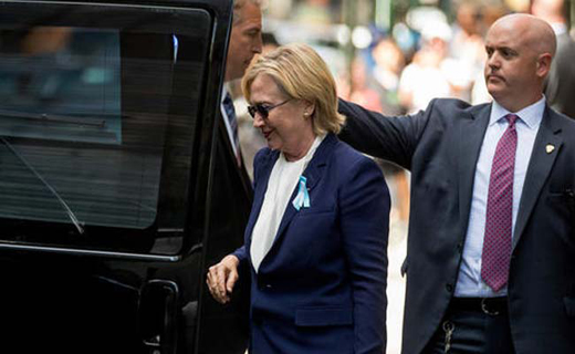 clinton 12 sep 16